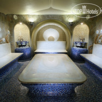 Respect Hall Resort & SPA 