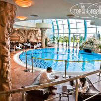 Respect Hall Resort & SPA 