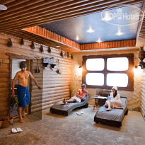 Respect Hall Resort & SPA 