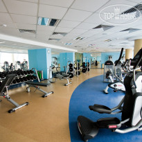 Respect Hall Resort & SPA 
