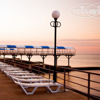 Respect Hall Resort & SPA 