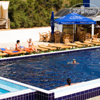 Respect Hall Resort & SPA 