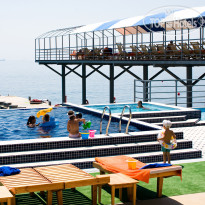Respect Hall Resort & SPA 