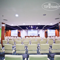 Respect Hall Resort & SPA 
