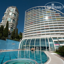 Respect Hall Resort & SPA 