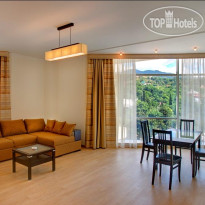 Respect Hall Resort & SPA Apartment "Small"