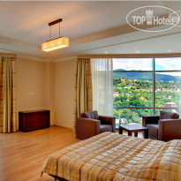 Respect Hall Resort & SPA Apartment 4