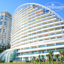 Respect Hall Resort & SPA Respect Hall Resort & SPA. Оте