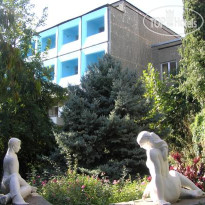 Алупкинский ЦВКС 