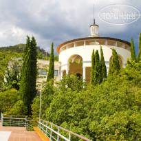 Горный Корпус клуб-столовая