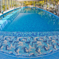 Горный Бассейн