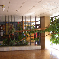 Yasnaya Polyana