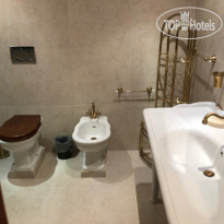 Royal Nikita Apartments апартаменты с видом на море