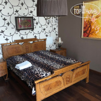 Royal Nikita Apartments апартаменты с видом на море