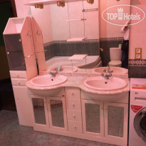 Royal Nikita Apartments апартаменты с видом на море