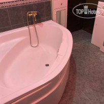 Royal Nikita Apartments апартаменты с видом на море