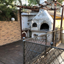 Royal Nikita Apartments апартаменты с видом на море