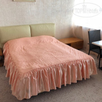 Royal Nikita Apartments апартаменты с видом на море