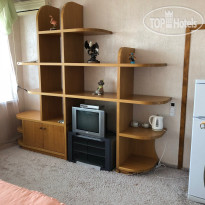 Royal Nikita Apartments апартаменты с видом на море