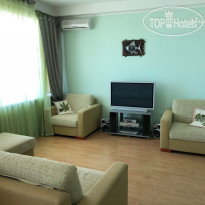 Royal Nikita Apartments двухкомнатные апартаменты с ку