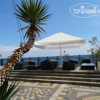 Royal Nikita Apartments набережная