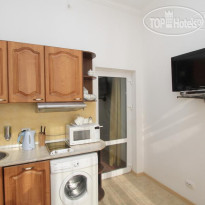 Royal Nikita Apartments