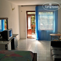 Villa Kurshavel 