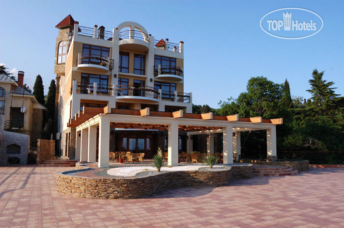 Hotel photo Thyssen House 4*
