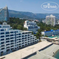 SPA-hotel Primorskii Park 