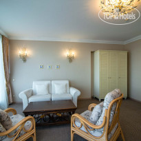 SPA-hotel Primorskii Park