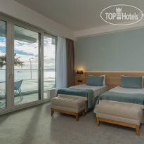 SPA-hotel Primorskii Park Делюкс, корпус "Лето"