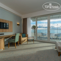 SPA-hotel Primorskii Park Делюкс, корпус "Лето"