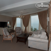 SPA-hotel Primorskii Park Studio Apartment