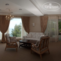 SPA-hotel Primorskii Park Studio Apartment