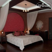 SPA-hotel Primorskii Park Standard Double Room