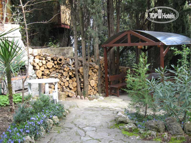 Морской бриз