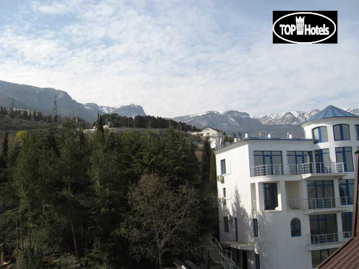 Hotel photo Морской бриз 3*