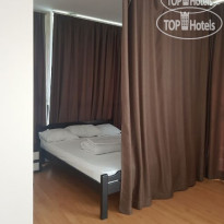 Park hotel Simeiz