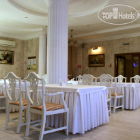 Палас ресторан