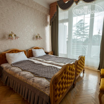 Sanatorium Morskoy priboy tophotels