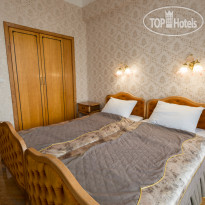 Sanatorium Morskoy priboy tophotels