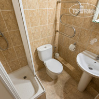 Sanatorium Morskoy priboy tophotels