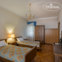 Sanatorium Morskoy priboy tophotels
