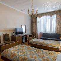 Sanatorium Morskoy priboy tophotels
