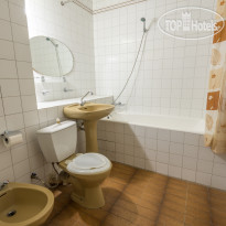 Sanatorium Morskoy priboy tophotels