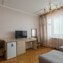 Sanatorium Morskoy priboy tophotels