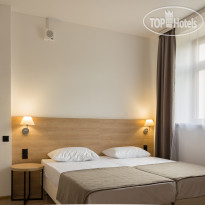 Sanatorium Morskoy priboy tophotels