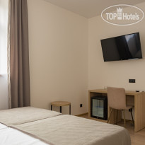 Sanatorium Morskoy priboy tophotels