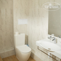 Sanatorium Morskoy priboy tophotels