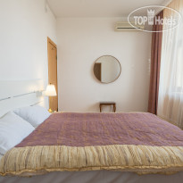 Sanatorium Morskoy priboy tophotels